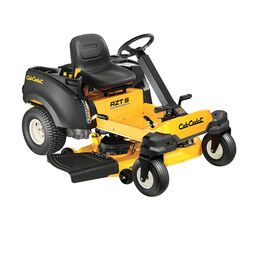 RZT-S46  Cub Cadet Zero Turn Mower