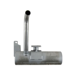 Exhaust Muffler