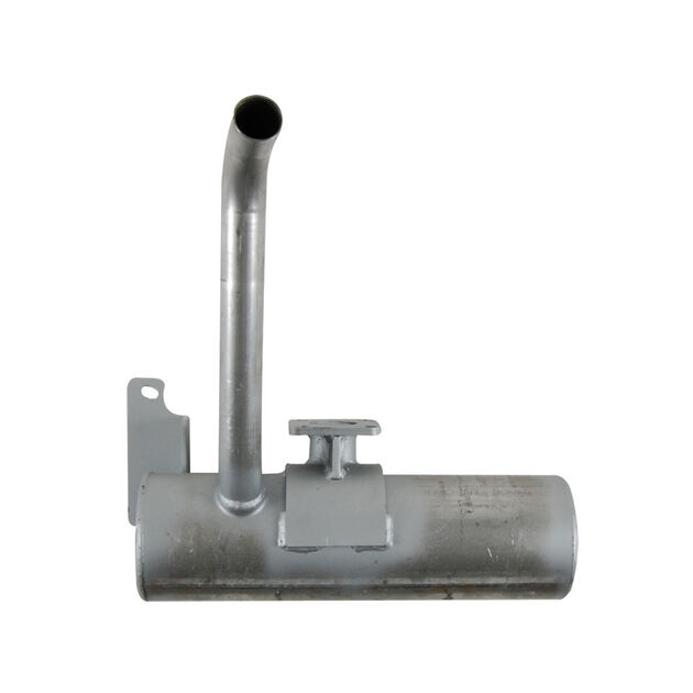Exhaust Muffler