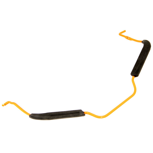 Overmold Bail &#40;Orange&#41;