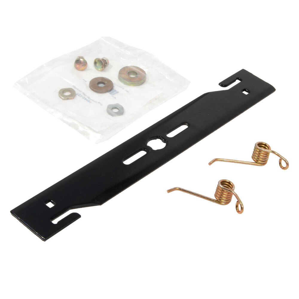 21 in sales dethatching blade