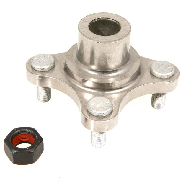 HUB KIT-4 BOLT         MNE-Z/Z