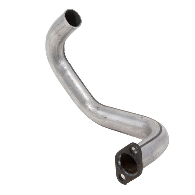 Exhaust Tube