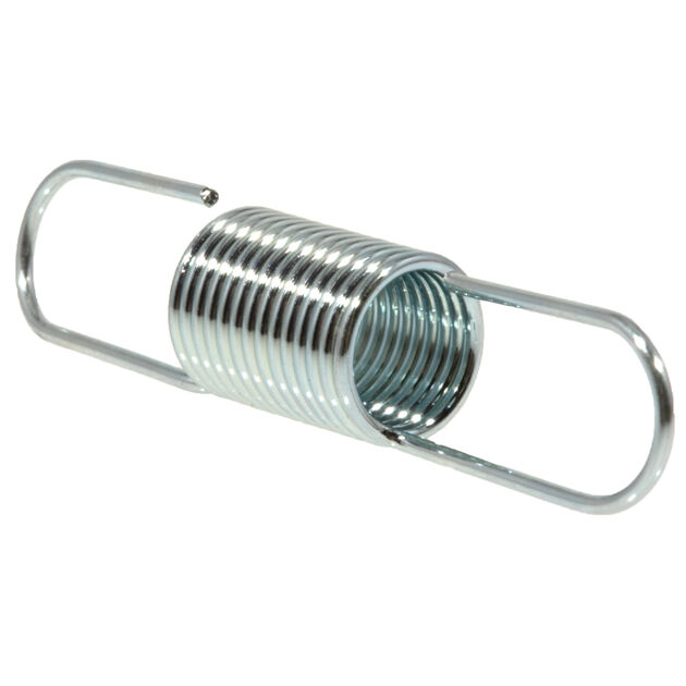 GOVERNOR SPRING