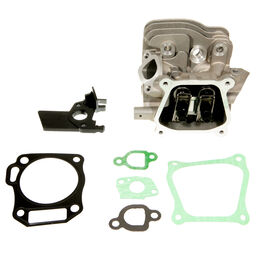 CYLINDER HEAD ASSEMBLY