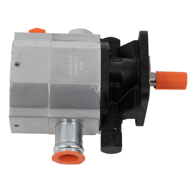 Hydraulic Gear Pump 11 Gpm