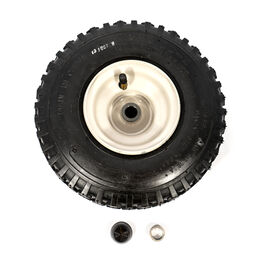 Wheel Assembly Oyst