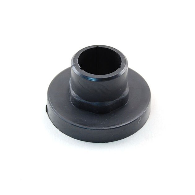 BEARING-HEX FLANGE