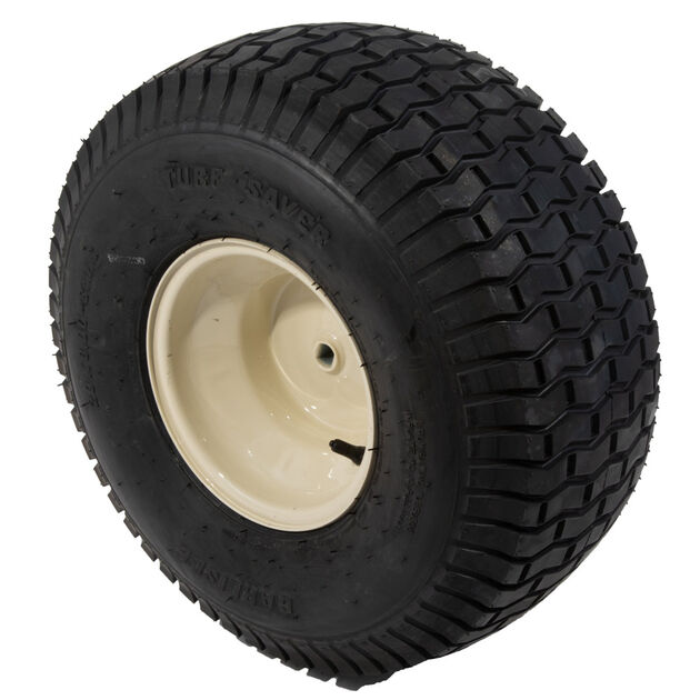 Wheel Assembly, 20 x 8 x 8