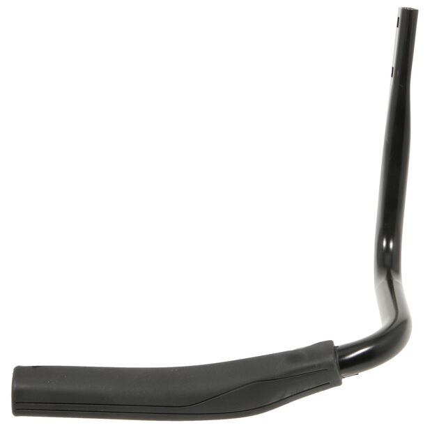 Lap Bar Assembly with Grip &#40;LH&#41;
