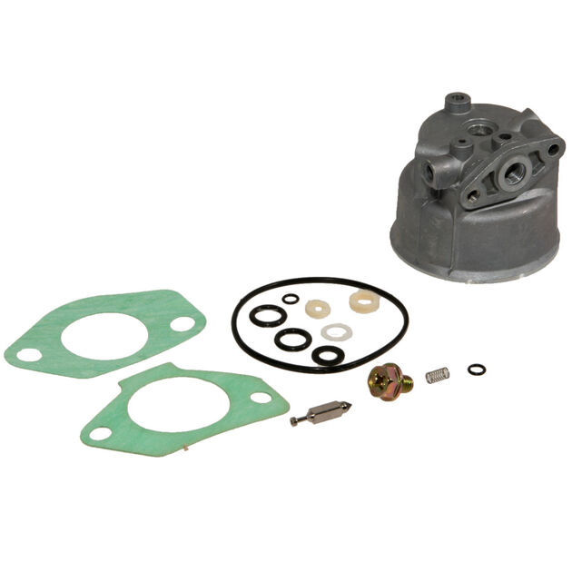 Carburetor Kit &#40;Major&#41;