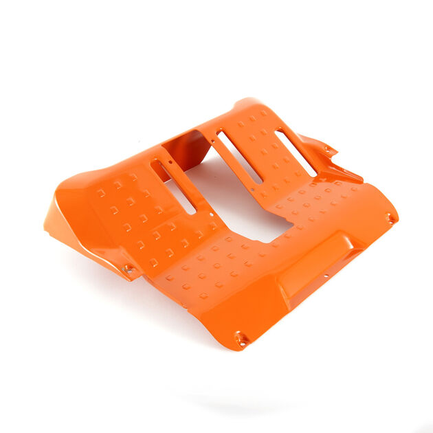 B FLOORBOARD RZT-S           S