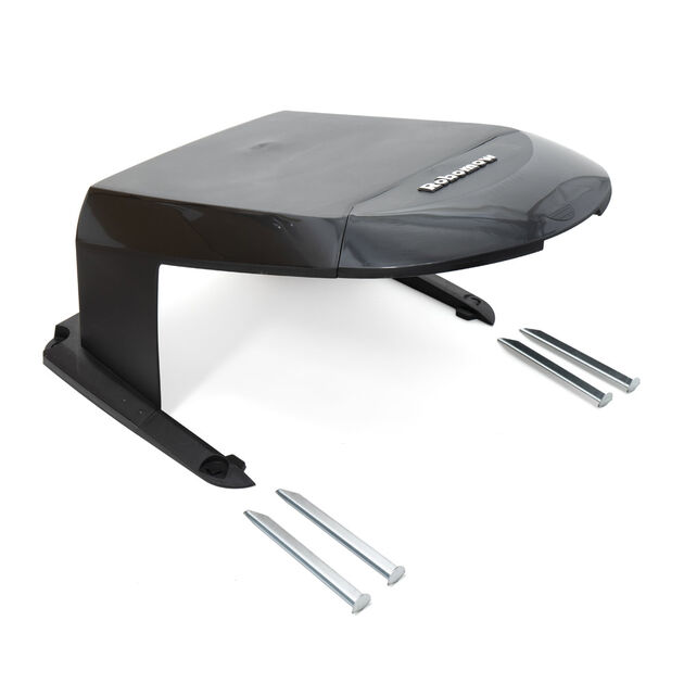 Robo Home - MC/RC