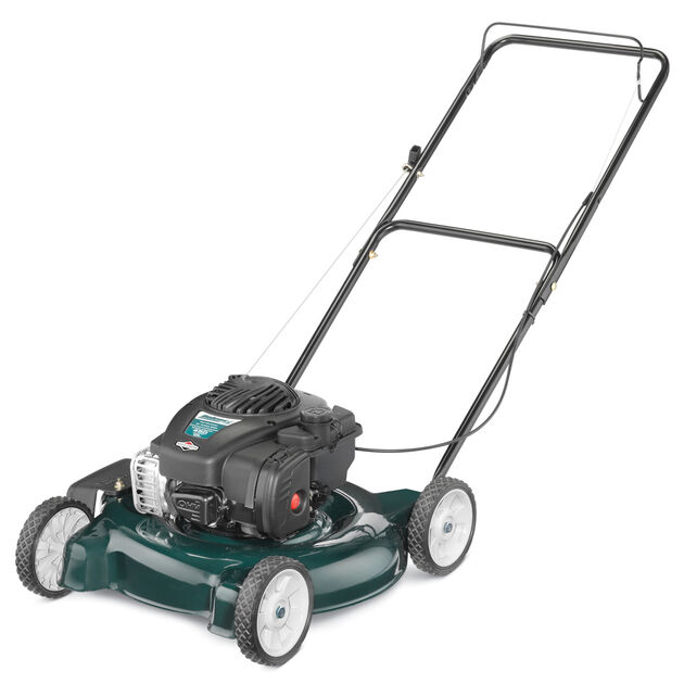 Bolens 20 Push Mower 11a 020w765 Mtd Parts Ca