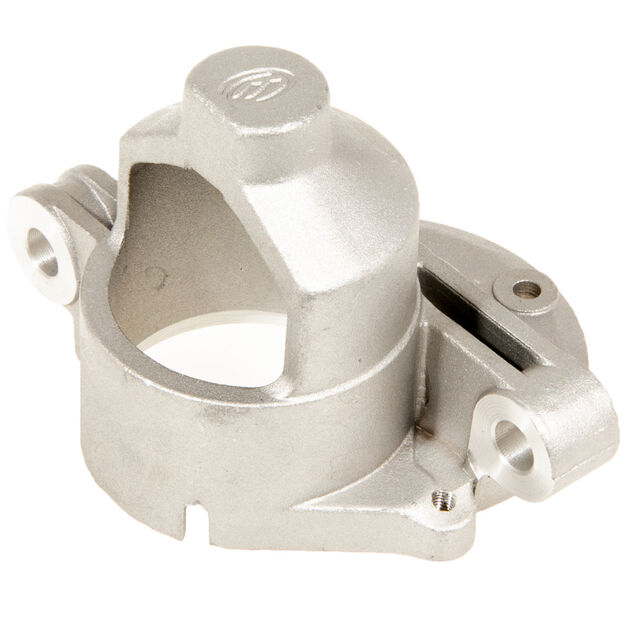 STARTER DRIVE END COVER       