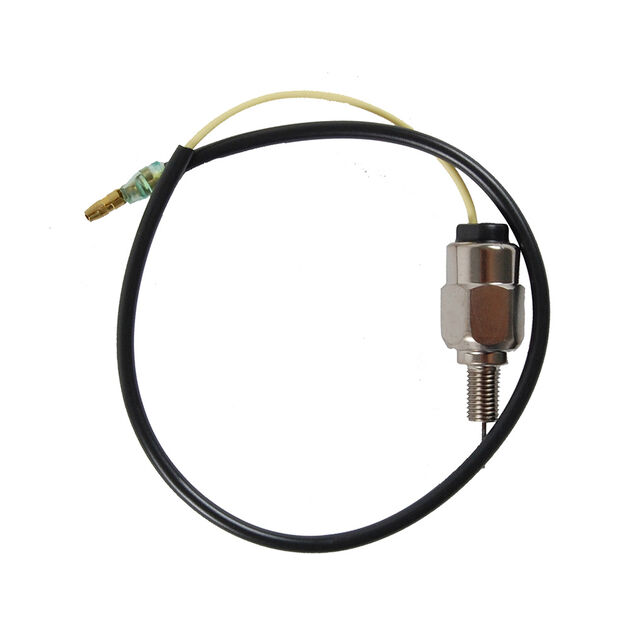 SOLENOID
