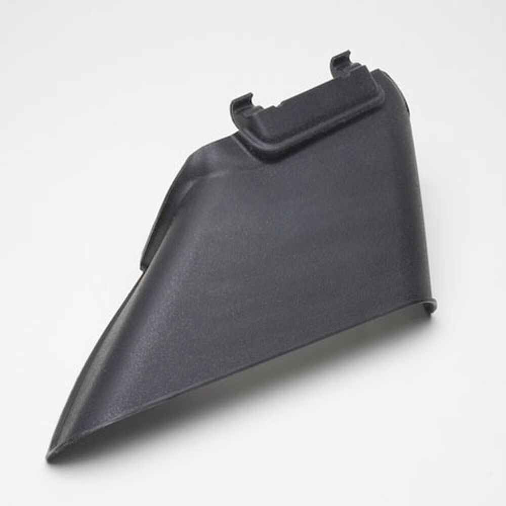 Side discharge chute on sale