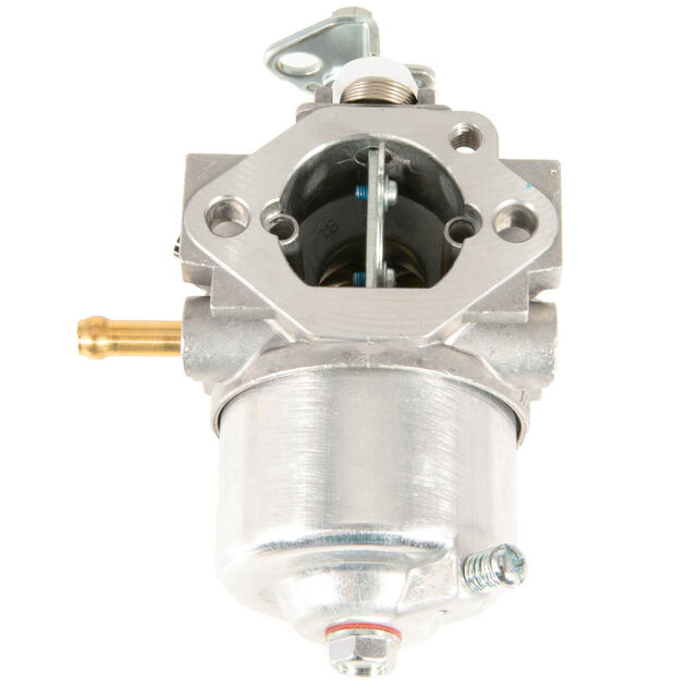 CARBURETOR ASM               N