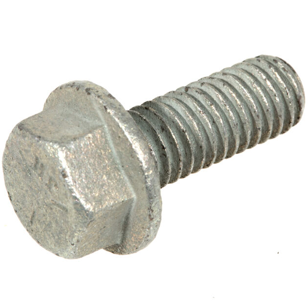 Hex Screw 3/8-16