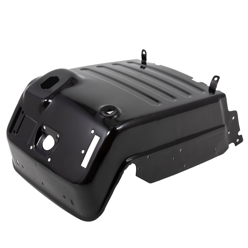 Dash-Lt-5 No (Powder Black) - 783-04873B-0637 | MTD Parts Canada
