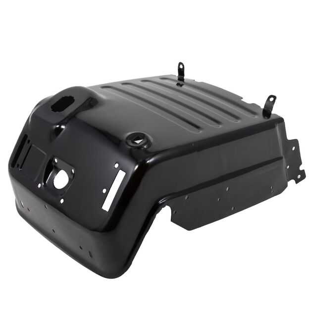 Dash-Lt-5 No  &#40;Powder Black&#41;