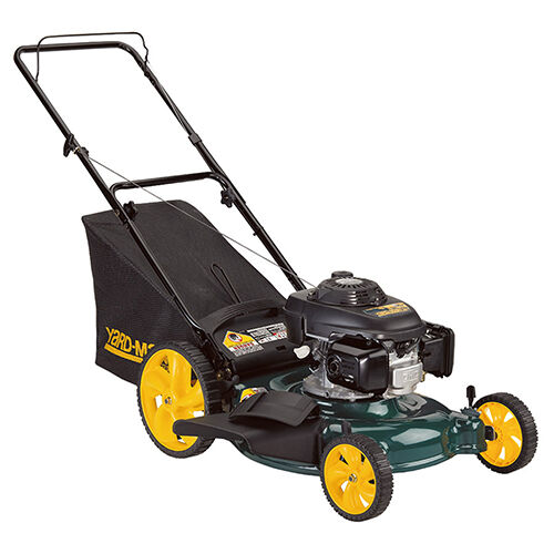 Yard Man Push Lawn Mower Model 11A 549Q755