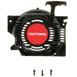 Starter Hsg Assembly Yd4600.8S-2500