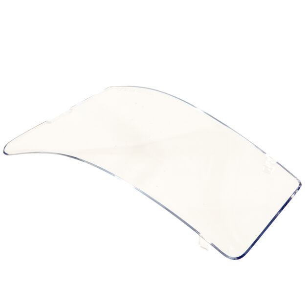 Headlight Lens &#40;LH&#41;