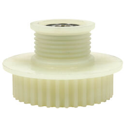 Bearing Pulley Assembly