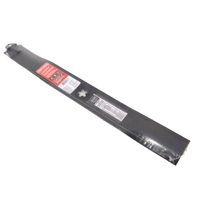 Mulching, Bagging and Side Discharging Blade for 22-inch Cutting Decks