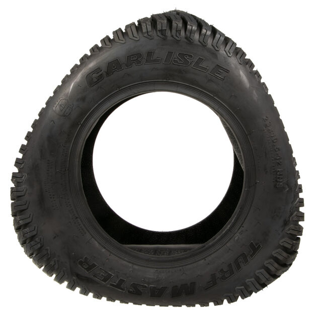 23 X 10.5-12 4-PLY TIRE