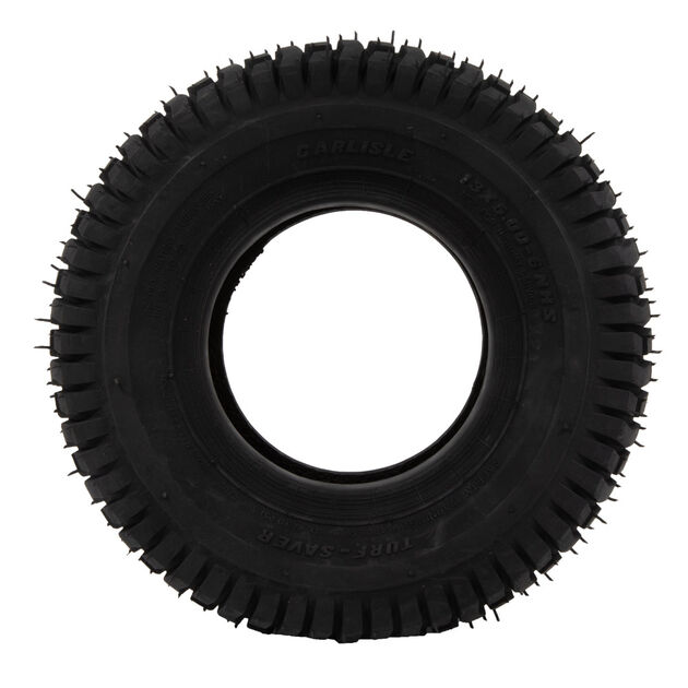 Tubeless Tire-13 x 5.0-6