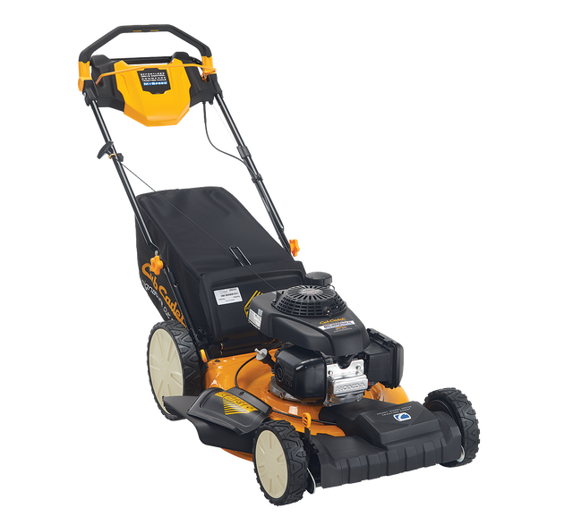 Cub Cadet Self Propelled Lawn Mower Model 12ABB2AQ596