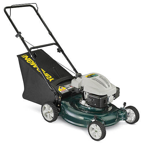 Yard Man Push Lawn Mower Model 11A 41M9001