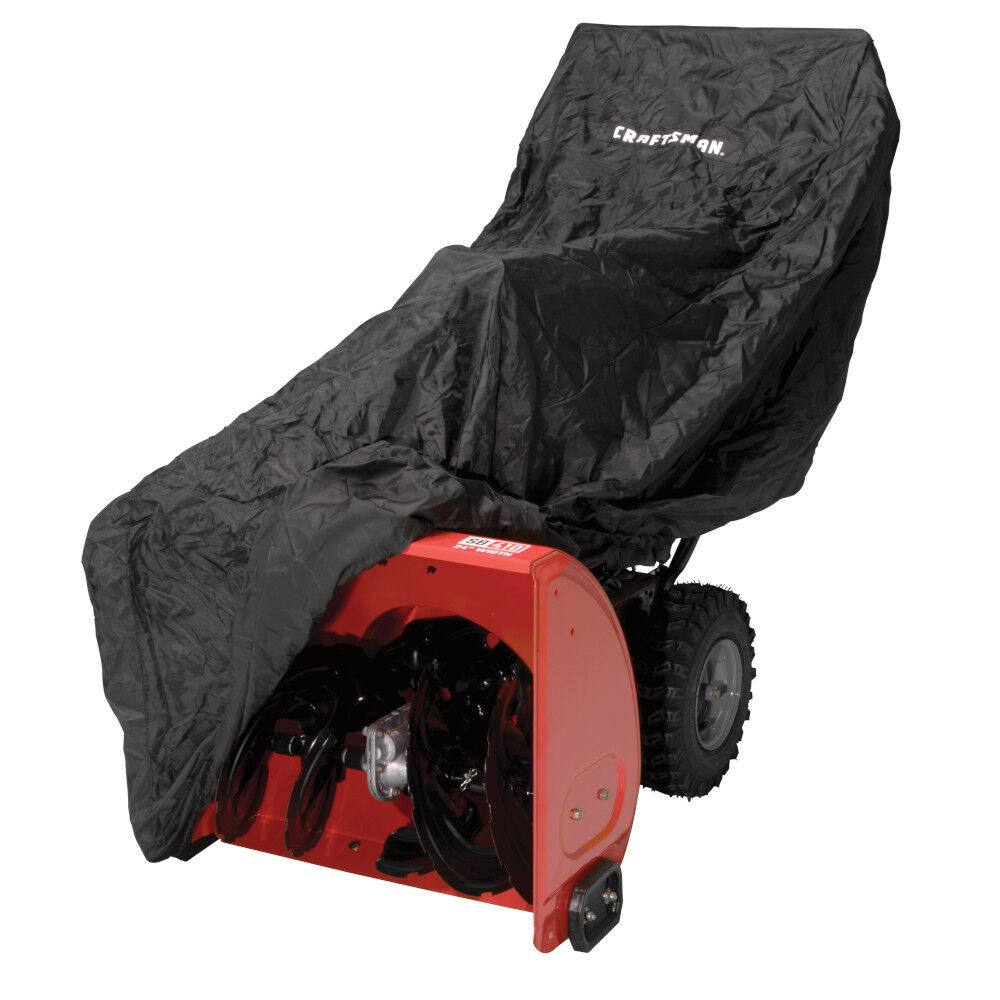 Craftsman mower cover best sale