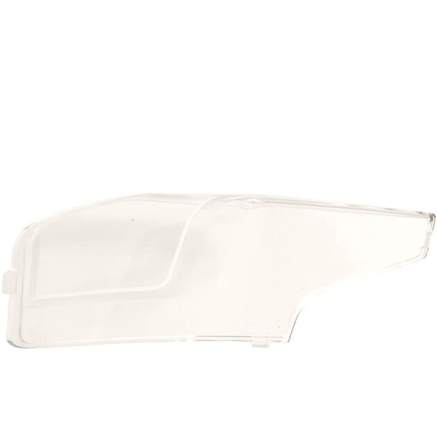 Led Headlight Lens &#40;LH&#41; 