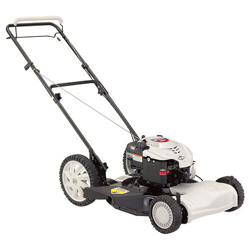 MTD Gold Self Propelled Lawn Mower Model 12A 529R004