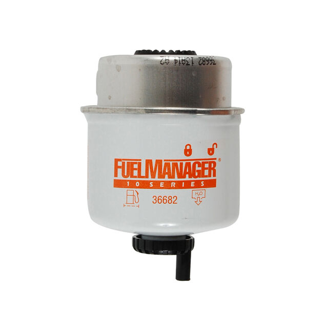 Element-Diesel Fltr &#35;36682