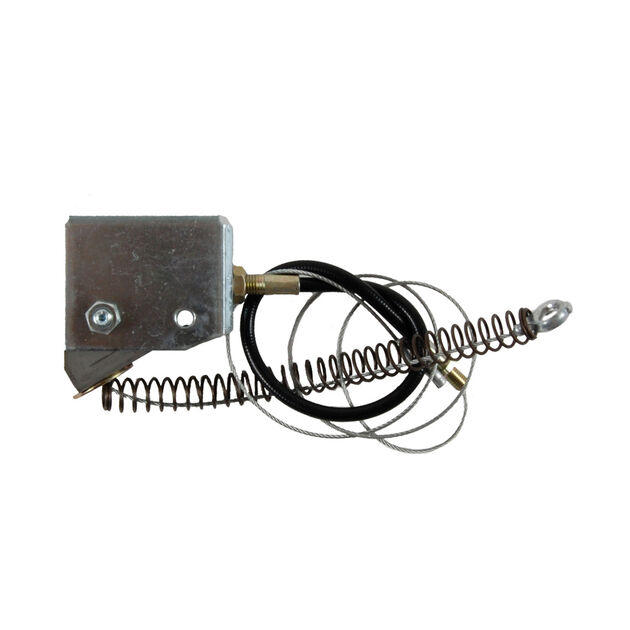 Assembly PTO Cable 440