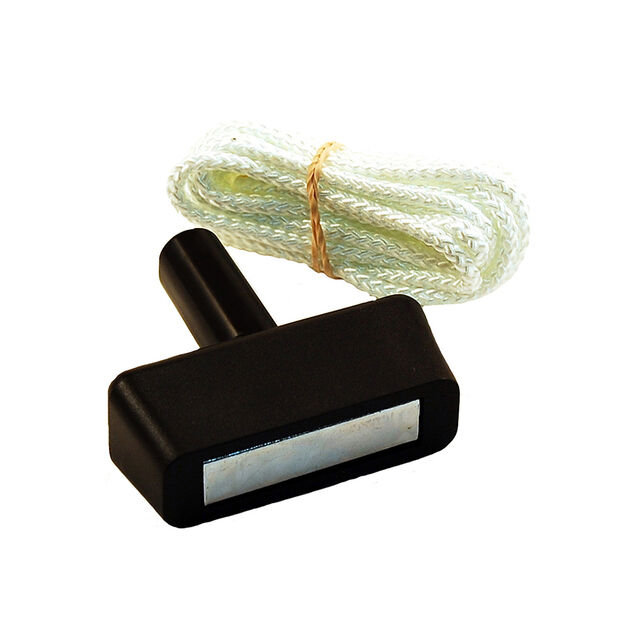 Recoil Starter Nylon Cord, 44-inch
