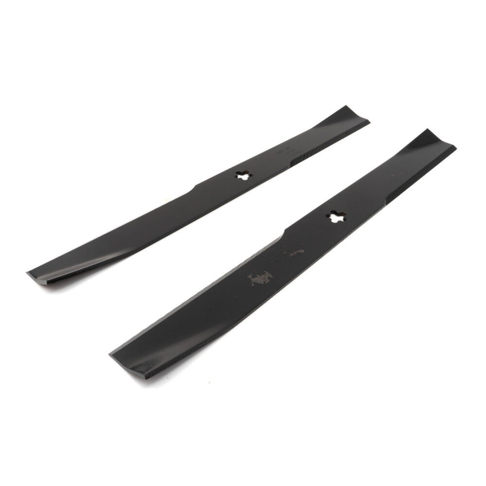Mulching Blade Set for 46 inch Cutting Decks CMXGZAM110146 MTD Parts Canada