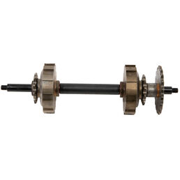 Drive Shaft Assembly