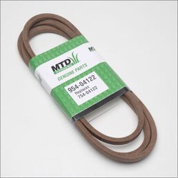 Riding Mower PTO Belt