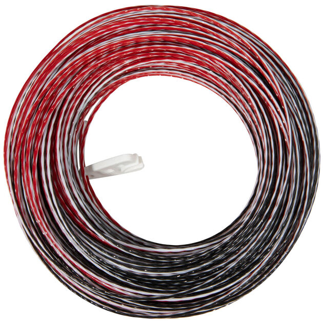 .095&quot; Twisted Trimmer Line