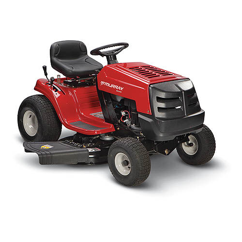 Murray 13ac77lf058 38 inch 11.5 hp riding mower online