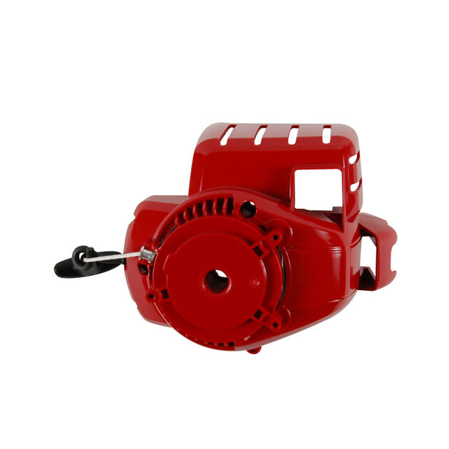 Starter Assembly Cult