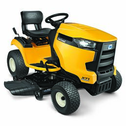 XT1-LT46  Cub Cadet Riding Lawn Mower