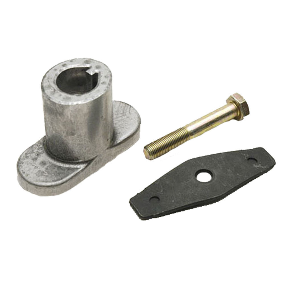 Mtd blade store adapter