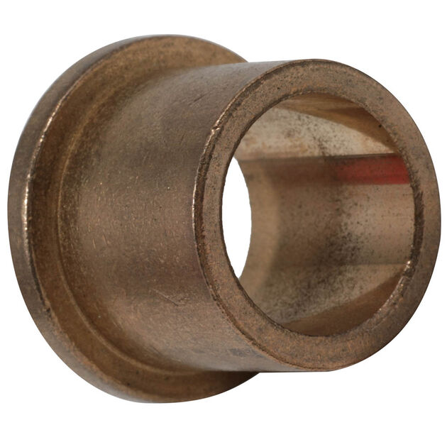 Flange Bearing