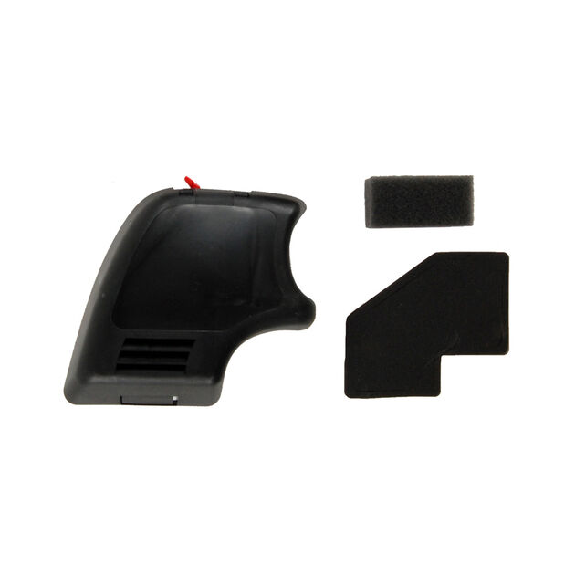 Air Filter Cover Assembly
